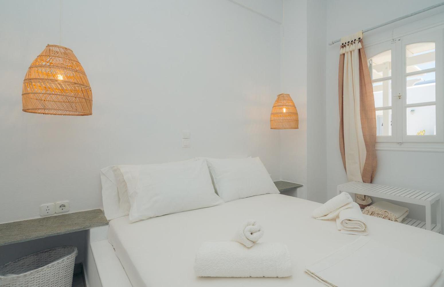 Hotel Nostos Sifnos Apollonía Exteriér fotografie